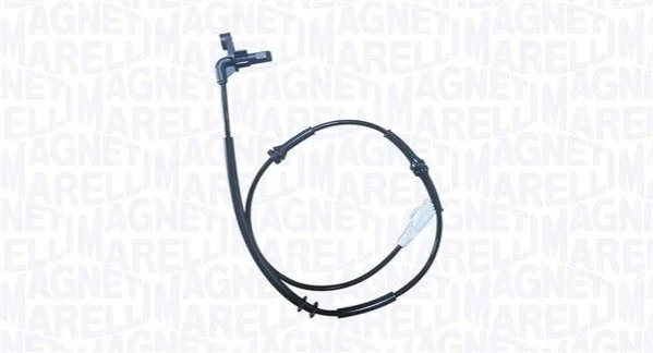 <strong>CITROEN датчик ABS Berlingo -11 MAGNETI MARELLI 172100145010 (фото 1)</strong>