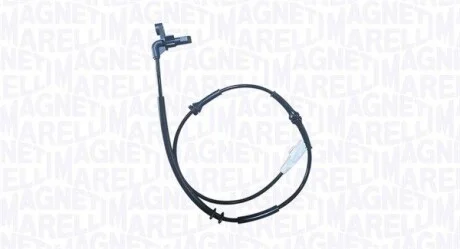 CITROEN датчик ABS Berlingo -11 для MAGNETI MARELLI 172100145010 фото товару