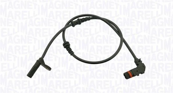 <strong>DB датчик ABS передн. 204 MAGNETI MARELLI 172100150010 (фото 1)</strong>