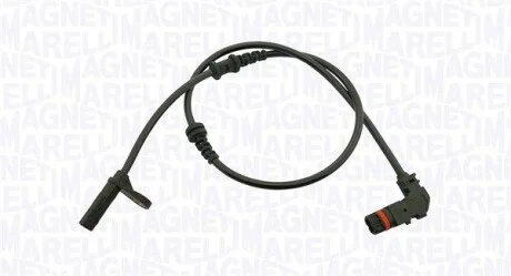 DB датчик ABS передн. 204 для Mercedes MAGNETI MARELLI 172100150010 фото товару