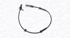 <strong>BMW датчик ABS передн. 1 (F20) 116 d 12-15, 2 (F23) 220 i 15-, 3 (F30, F80) 330 e 15-18 MAGNETI MARELLI 172100154010 (фото 1)</strong>