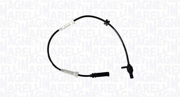 <strong>BMW Датчик ABS F20, F21, F23, F22, F87, F30 MAGNETI MARELLI 172100155010 (фото 1)</strong>