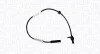 <strong>BMW Датчик ABS F20, F21, F23, F22, F87, F30 MAGNETI MARELLI 172100155010 (фото 1)</strong>