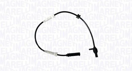 BMW Датчик ABS F20, F21, F23, F22, F87, F30 для BMW MAGNETI MARELLI 172100155010 фото товару