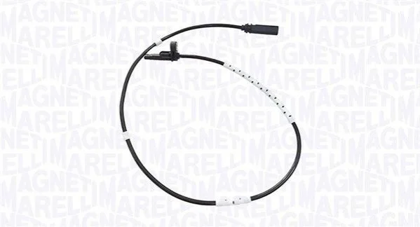 <strong>BMW Датчик ABS задн. 1 (F20), 2 (F22, F87), 3 (F30, F80), 3 Touring (F31) MAGNETI MARELLI 172100157010 (фото 1)</strong>