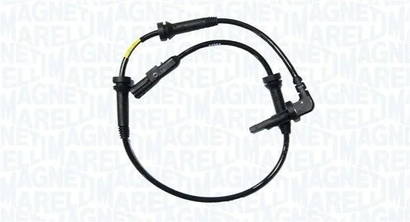 <strong>Датчик ABS MAGNETI MARELLI 172100158010 (фото 1)</strong>