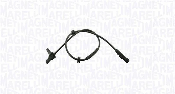 <strong>Датчик ABS MAGNETI MARELLI 172100159010 (фото 1)</strong>