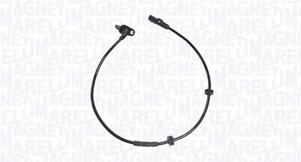 <strong>Датчик ABS MAGNETI MARELLI 172100160010 (фото 1)</strong>