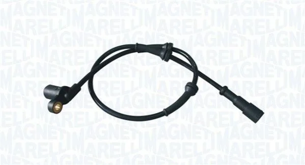 <strong>RENAULT датчик ABS передн.Megane,Scenic MAGNETI MARELLI 172100161010 (фото 1)</strong>
