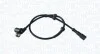 <strong>RENAULT датчик ABS передн.Megane,Scenic MAGNETI MARELLI 172100161010 (фото 1)</strong>
