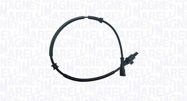 <strong>Датчик ABS MAGNETI MARELLI 172100162010 (фото 1)</strong>