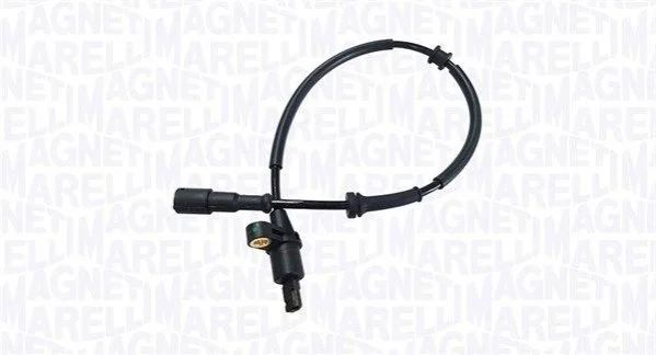 <strong>Датчик ABS MAGNETI MARELLI 172100163010 (фото 1)</strong>