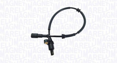 Датчик ABS MAGNETI MARELLI 172100163010 фото товара