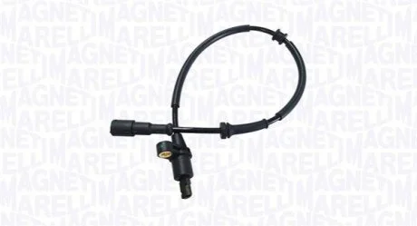 Датчик ABS для Renault MAGNETI MARELLI 172100163010 фото товару