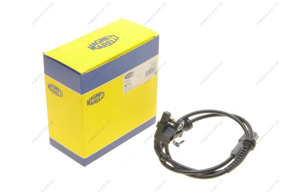 <strong>Датчик ABS MAGNETI MARELLI 172100164010 (фото 1)</strong>
