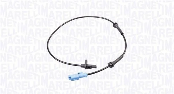 <strong>Датчик ABS MAGNETI MARELLI 172100165010 (фото 1)</strong>