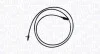 <strong>Датчик ABS MAGNETI MARELLI 172100168010 (фото 1)</strong>