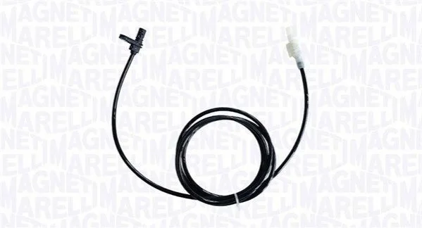 <strong>Датчик частоти обертання колеса MAGNETI MARELLI 172100169010 (фото 1)</strong>