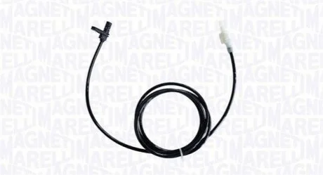 Датчик частоти обертання колеса для MAGNETI MARELLI 172100169010 фото товару