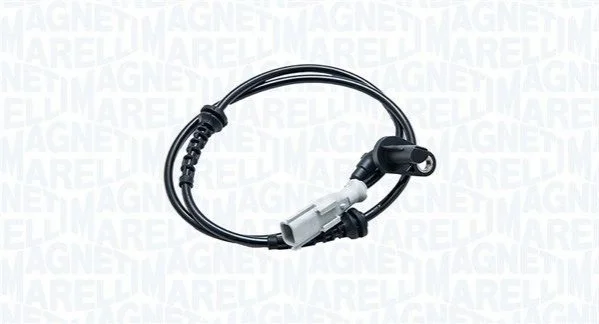 <strong>Датчик ABS задн. лів. RENAULT Twingo 07- MAGNETI MARELLI 172100171010 (фото 1)</strong>