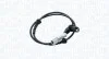 <strong>Датчик ABS задн. лів. RENAULT Twingo 07- MAGNETI MARELLI 172100171010 (фото 1)</strong>