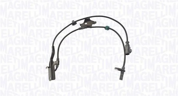 <strong>Датчик ABS MAGNETI MARELLI 172100173010 (фото 1)</strong>