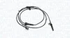 <strong>NISSAN датчик ABS передн.Juke 1.5dci/1.6 10- MAGNETI MARELLI 172100177010 (фото 1)</strong>