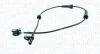 <strong>NISSAN датчик ABS задн.лів.Juke 1.5dci/1.6 10- MAGNETI MARELLI 172100178010 (фото 1)</strong>
