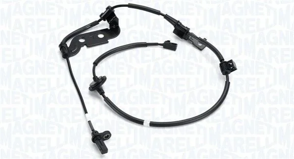 <strong>HYUNDAI Датчик ABS задн. лів. i30 MAGNETI MARELLI 172100182010 (фото 1)</strong>