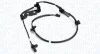 <strong>HYUNDAI Датчик ABS задн. лів. i30 MAGNETI MARELLI 172100182010 (фото 1)</strong>