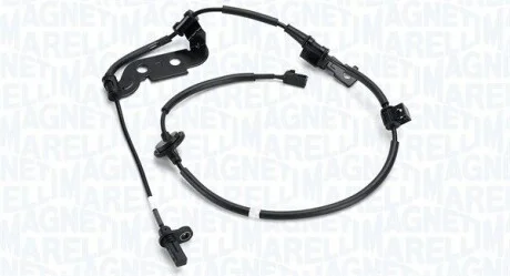 HYUNDAI Датчик ABS задн. лів. i30 для MAGNETI MARELLI 172100182010 фото товару