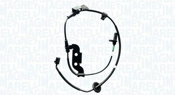 <strong>Датчик ABS задн. лів. HYUNDAI i30 -16 MAGNETI MARELLI 172100184010 (фото 1)</strong>