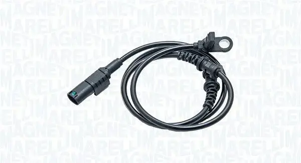<strong>Датчик ABS MAGNETI MARELLI 172100187010 (фото 1)</strong>