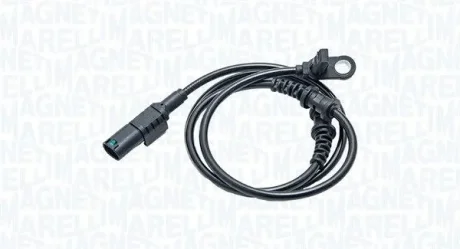 Датчик ABS для Volkswagen, Mercedes MAGNETI MARELLI 172100187010 фото товару