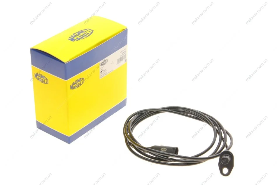 <strong>Датчик, кількість обертів колеса MAGNETI MARELLI 172100188010 (фото 1)</strong>