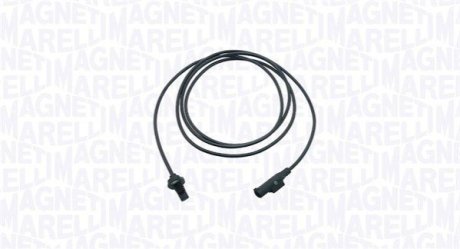 Купити Датчик ABS MAGNETI MARELLI 172100189010 за низькою ціною в Україні (фото 1)