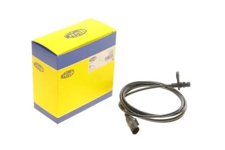 Датчик ABS для MAGNETI MARELLI 172100189010 фото товару