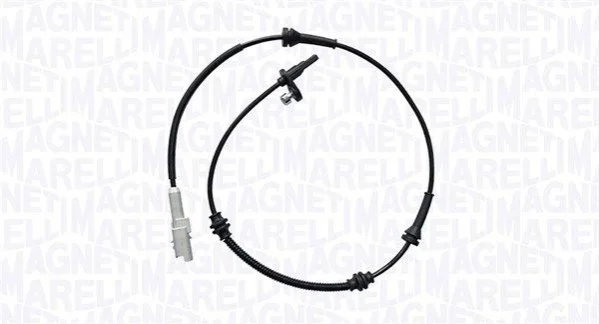 <strong>Датчик ABS MAGNETI MARELLI 172100191010 (фото 1)</strong>