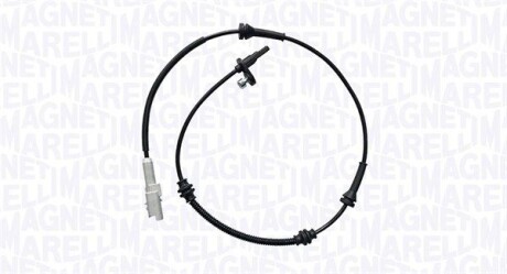 Датчик ABS MAGNETI MARELLI 172100191010 фото товара