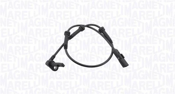 <strong>Датчик ABS MAGNETI MARELLI 172100192010 (фото 1)</strong>