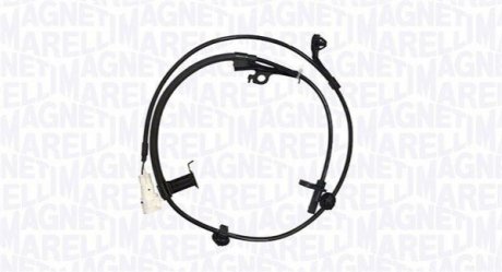 Датчик ABS MAGNETI MARELLI 172100195010 фото товару