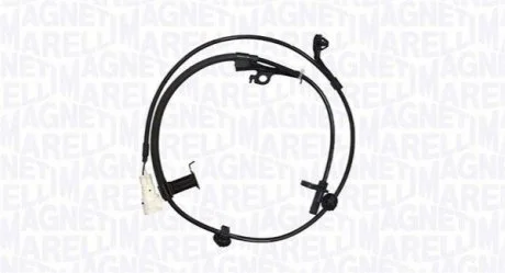 Датчик ABS для MAGNETI MARELLI 172100195010 фото товару