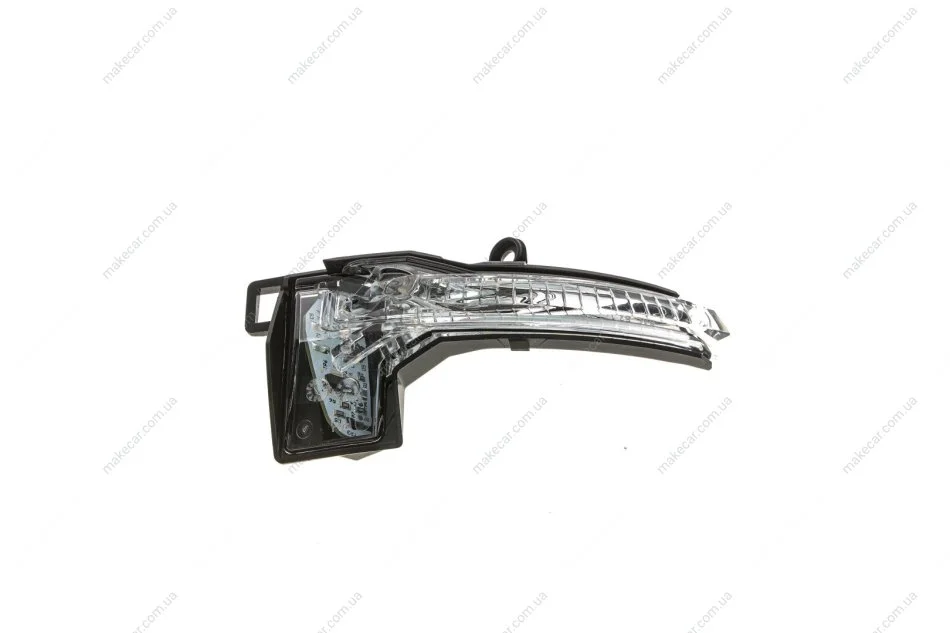<strong>Ліхтар покажчика повороту MAGNETI MARELLI 182200604600 (фото 1)</strong>