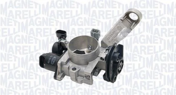 <strong>Дросельна заслонка з електроприводом MAGNETI MARELLI 18385 (фото 1)</strong>