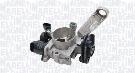 Дросельна заслонка з електроприводом для MAGNETI MARELLI 18385 фото товару