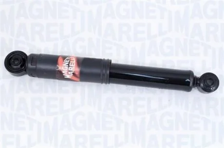 FIAT Амортизатор газ.задн.500 07-,Ford Ka 08- для Abarth, Ford, Fiat MAGNETI MARELLI 1970G фото товару