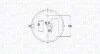 <strong>Пневмоподушка гумометалева MAGNETI MARELLI 204241CFG (фото 2)</strong>