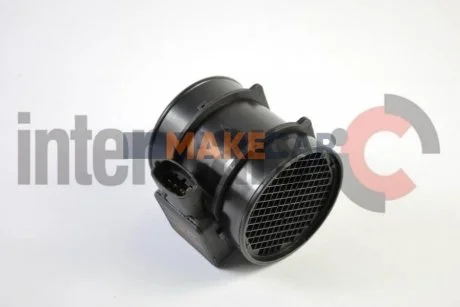 OPEL Расходомер воздуха Astra G/H, Omega B, Vectra B/C, 1,8. для Opel, Saab, Vauxhall MAGNETI MARELLI 213719630019 фото товару