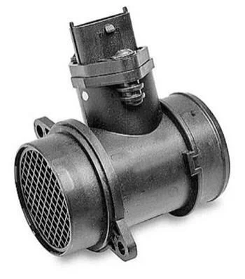 <strong>Витратомір повітря FIAT Doblo 1,3JTD ACCENT,GETZ 1.5CRDI 02- MAGNETI MARELLI 213719647019 (фото 1)</strong>