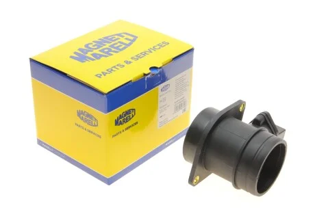 Витратомір повітря для Volkswagen, Seat, Audi MAGNETI MARELLI 213719659019 фото товару